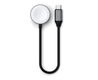 Satechi Kabel ładujący USB-C do Apple Watch, 5W 20 cm - 1358252 - zdjęcie 1